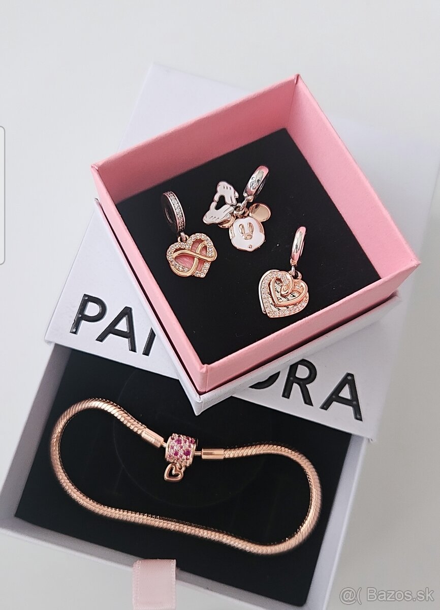 PANDORA