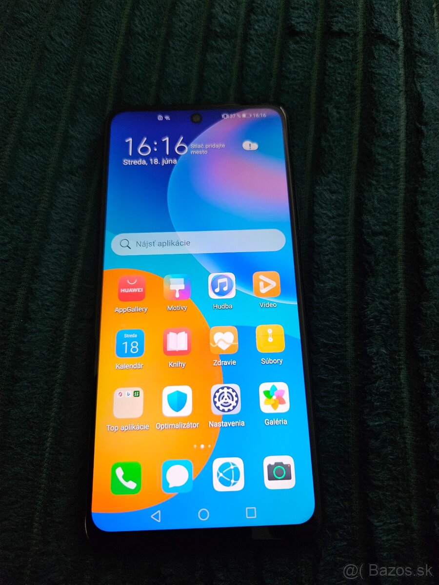 Huawei P Smart 2021 90e