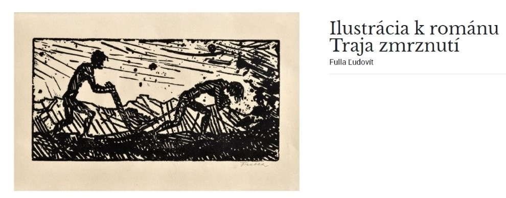 FULLA , Hložník DUBAY