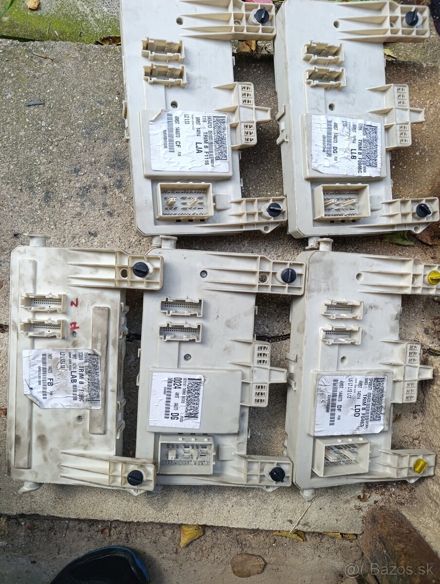 Ford FOCUS Mk2 1.8tdci 85kw Kkda