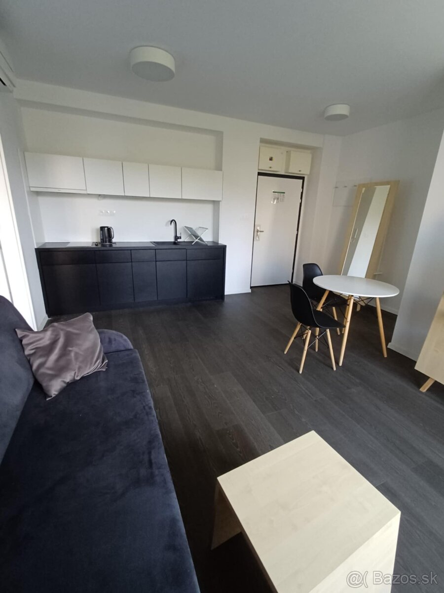 Na predaj 2 izb. byt, ul. Zilinska, Bratislava - Staré Mesto