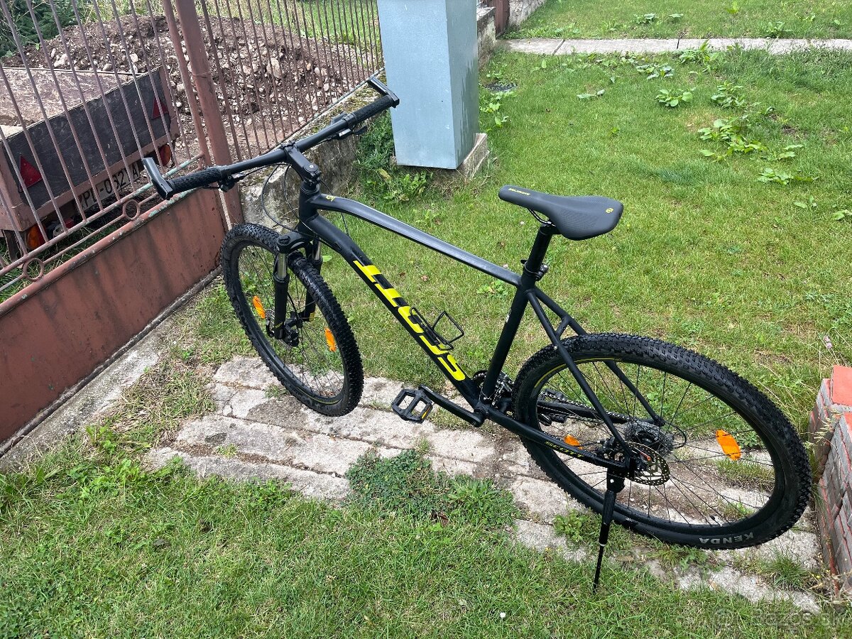 Scott aspect 960 XXL