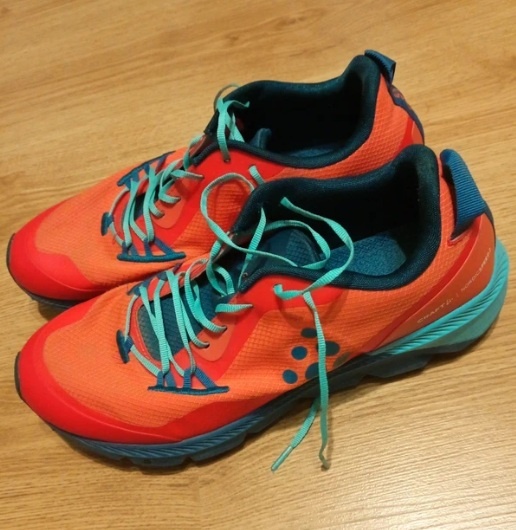 Bežecké tenisky Craft Nordic Speed 2
