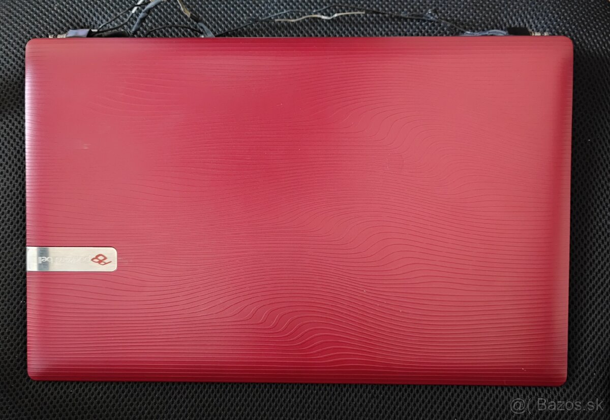 Acer Aspire Extensa Packard Bell EasyNote