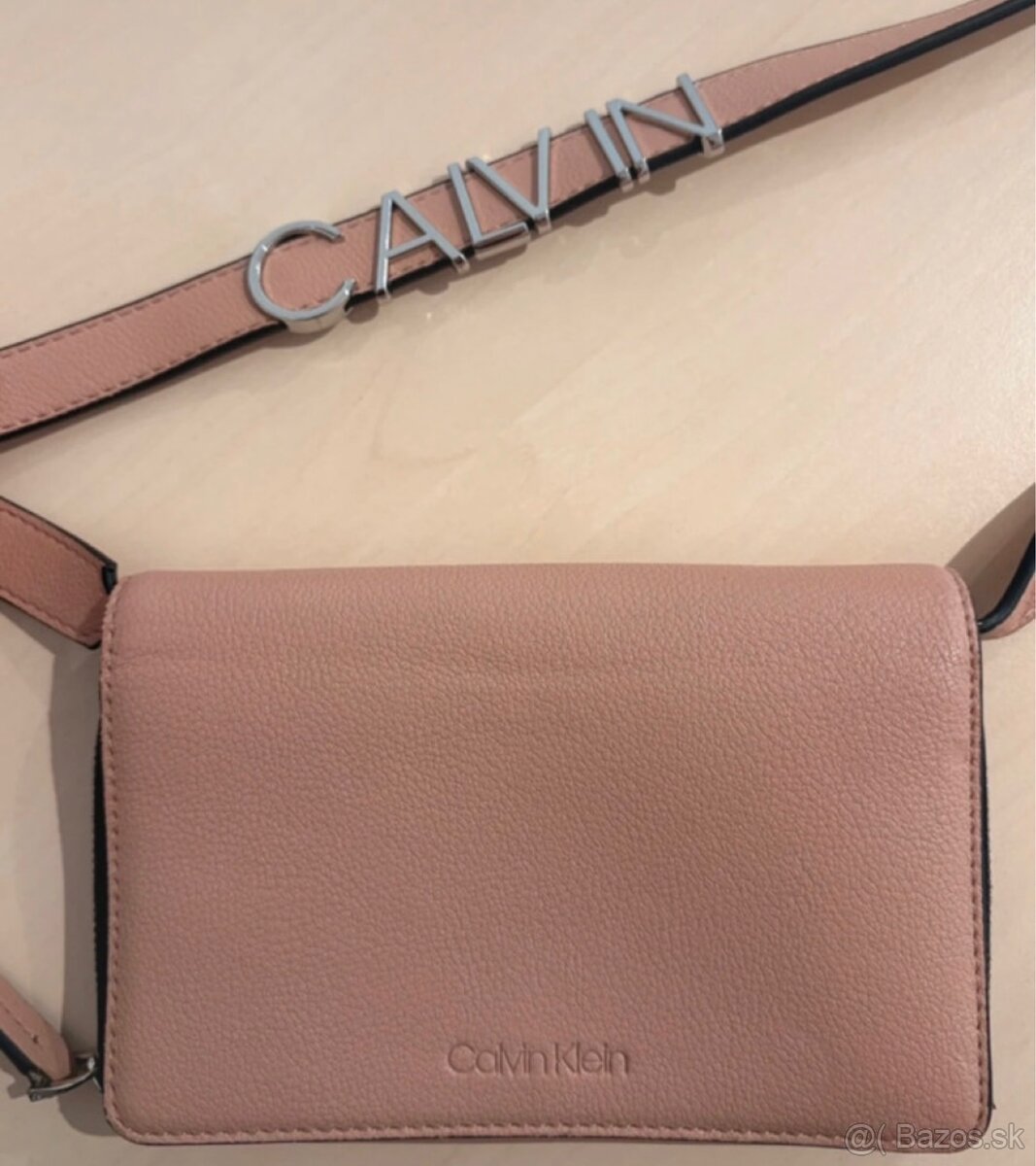 Calvin klein Wallet mini bag
