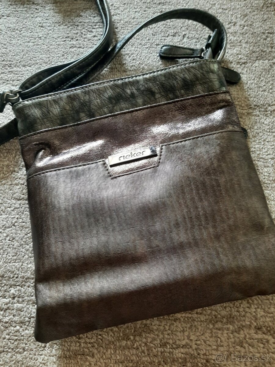 Rieker kabelka