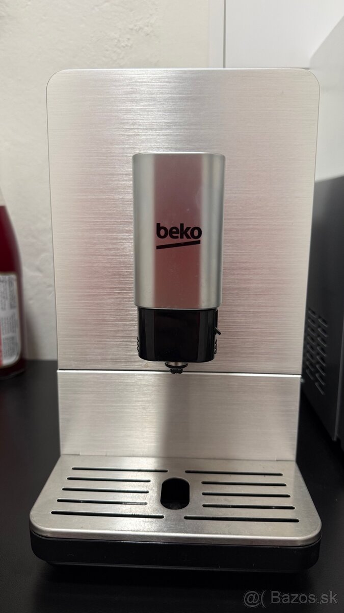 BEKO KAVOVAR CEG5331X