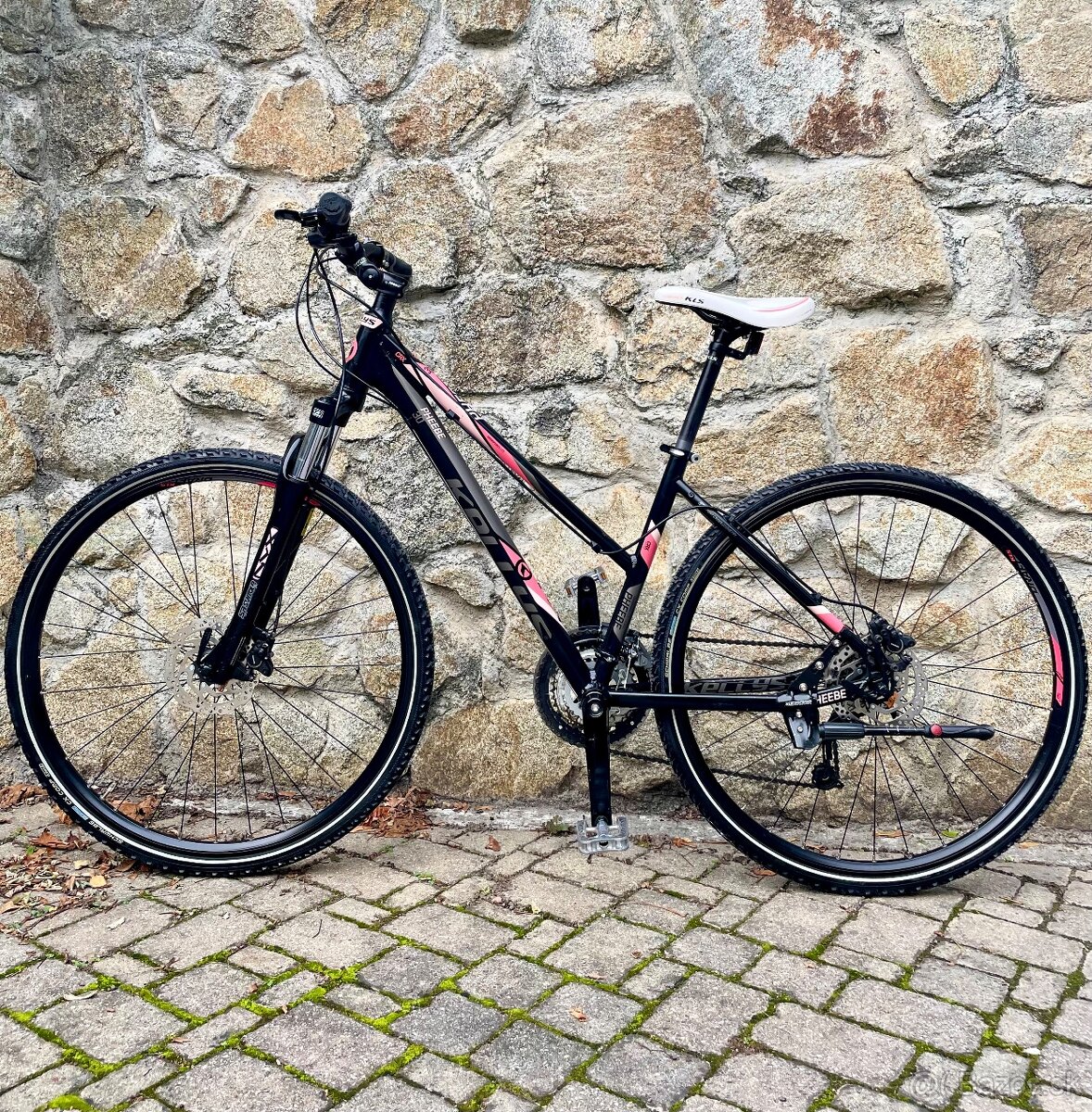 Kellys Pheebe 28” M