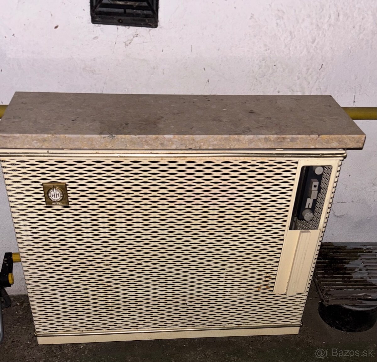 Plynove kachle vailland