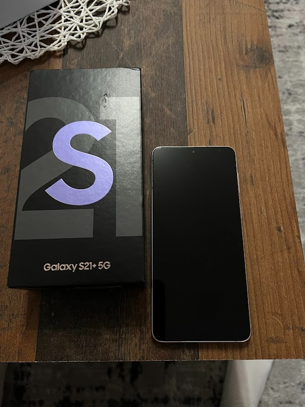 Samsung Galaxy S21 +5G