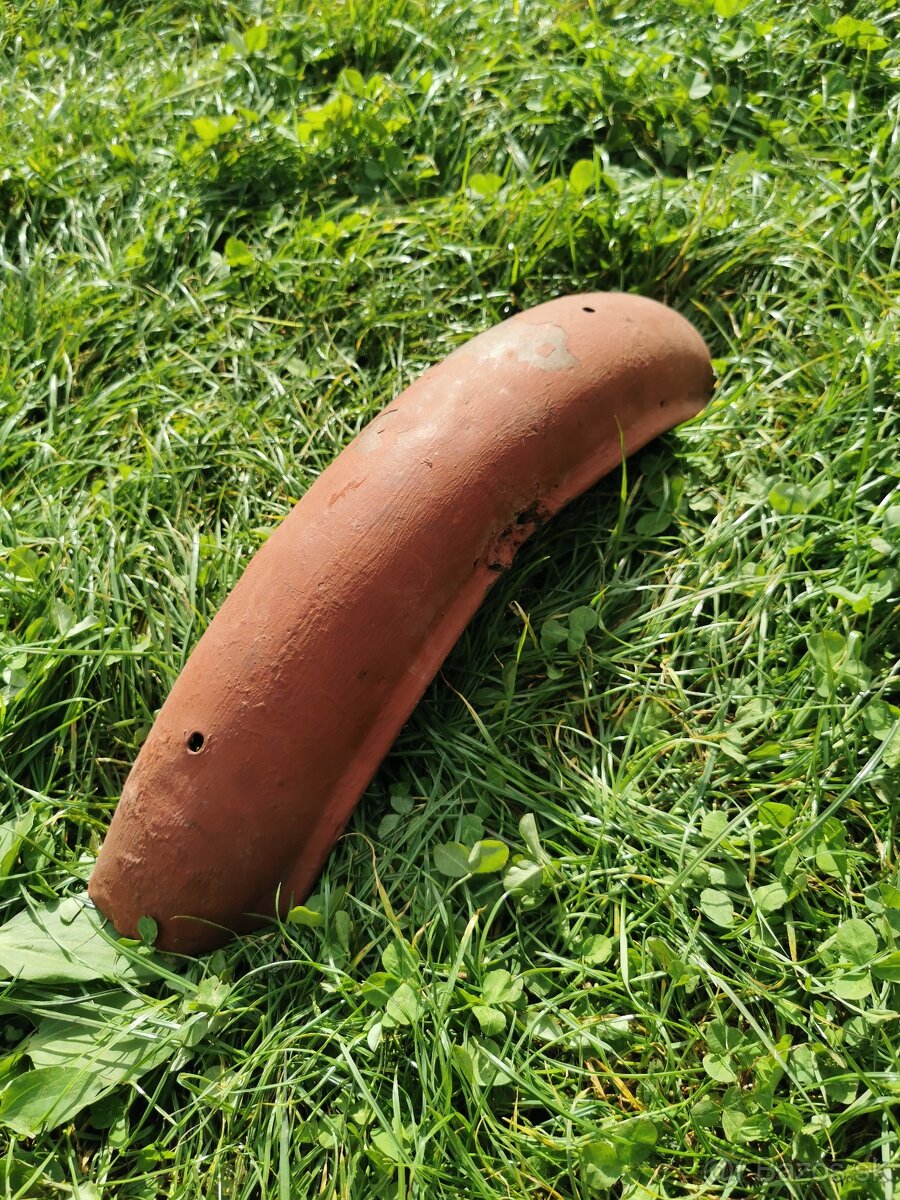 Predám podblatník na Jawa 50/555