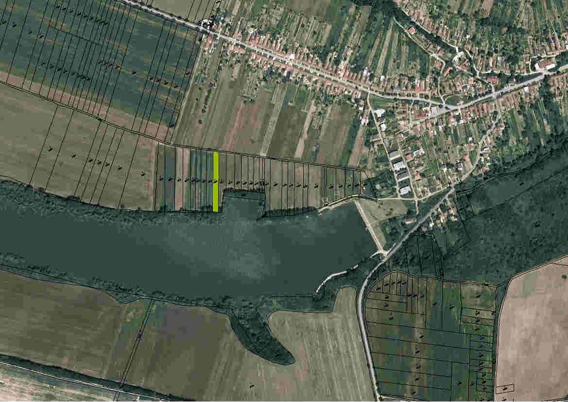 Predám záhadu vo Vištuku