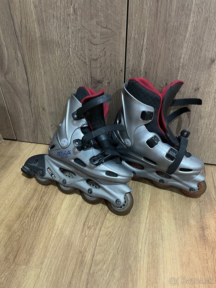 Kolieskové korčule Roxa Donna