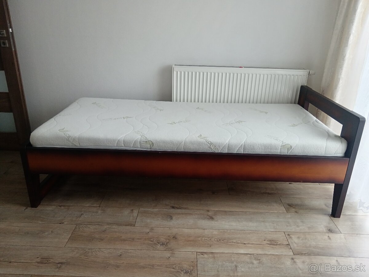 Predám postele 2 ks