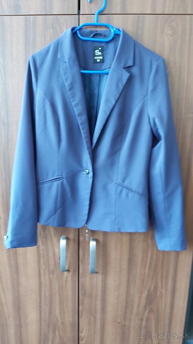 Predám sako Sinsay veľkosť S
