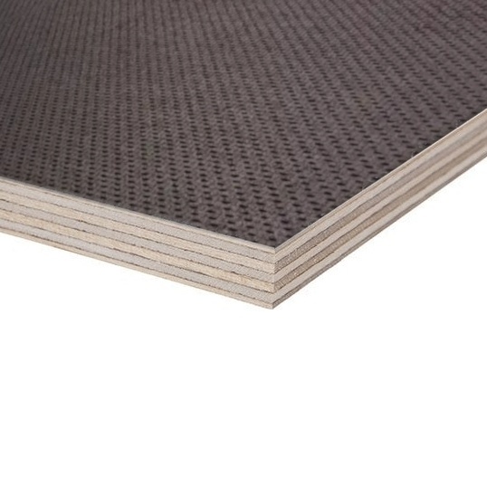 Protišmyková preglejka 9,12,15,18,21,24,27mm