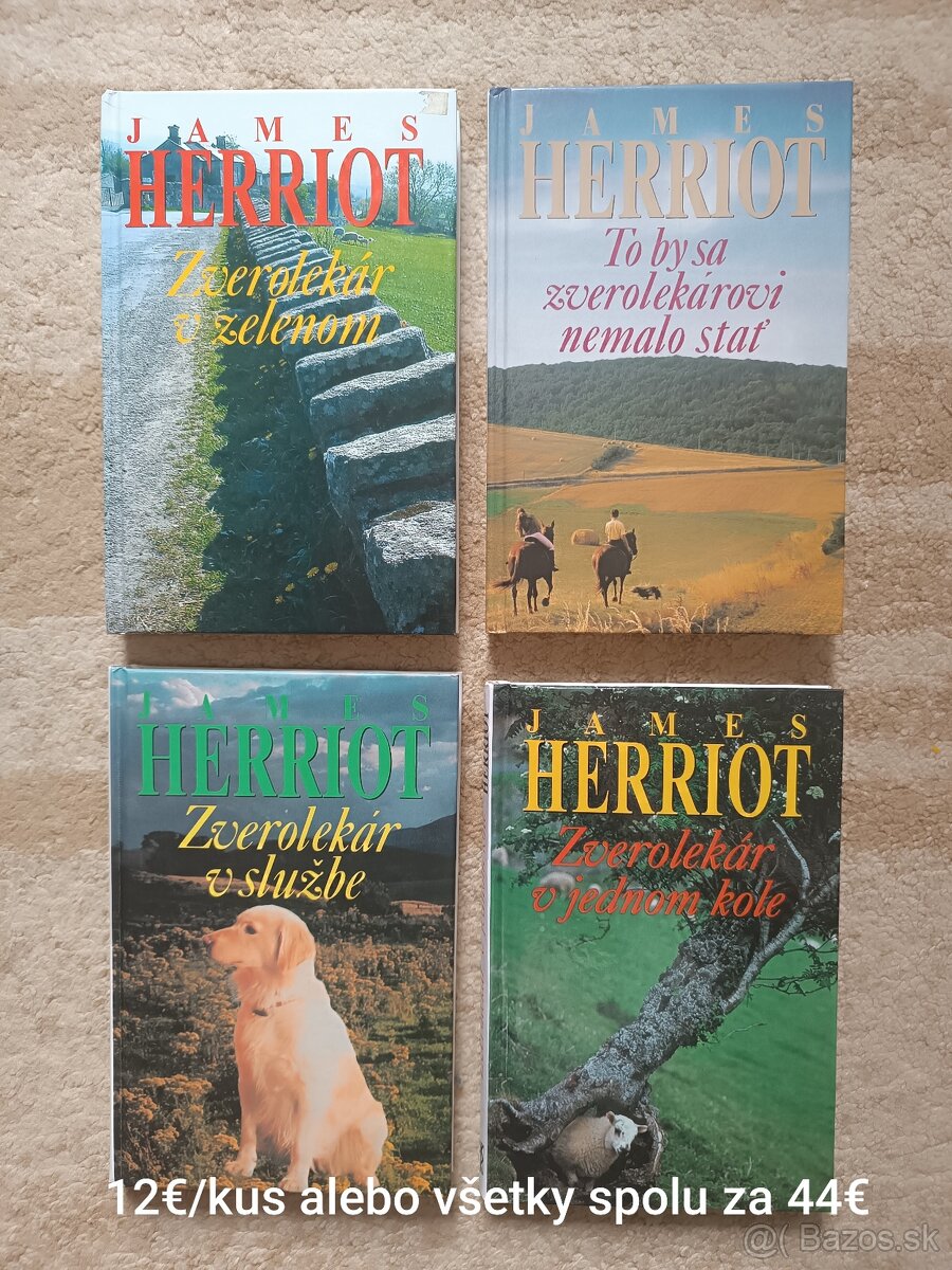 Herriot