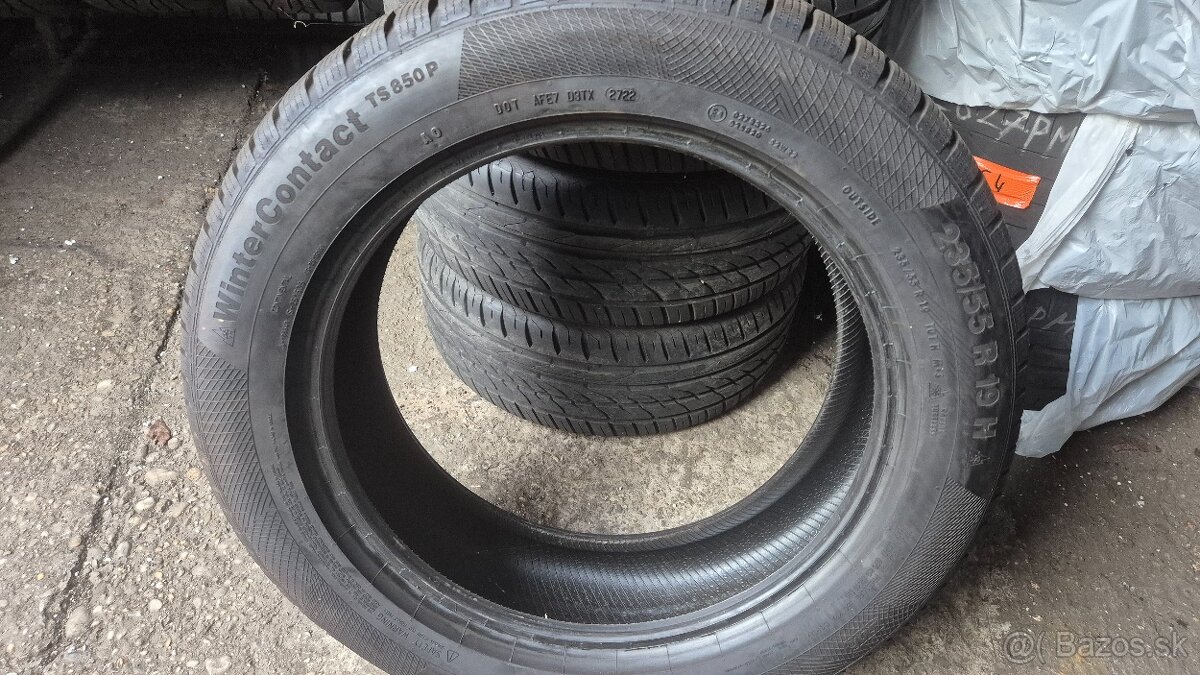 235/55R19