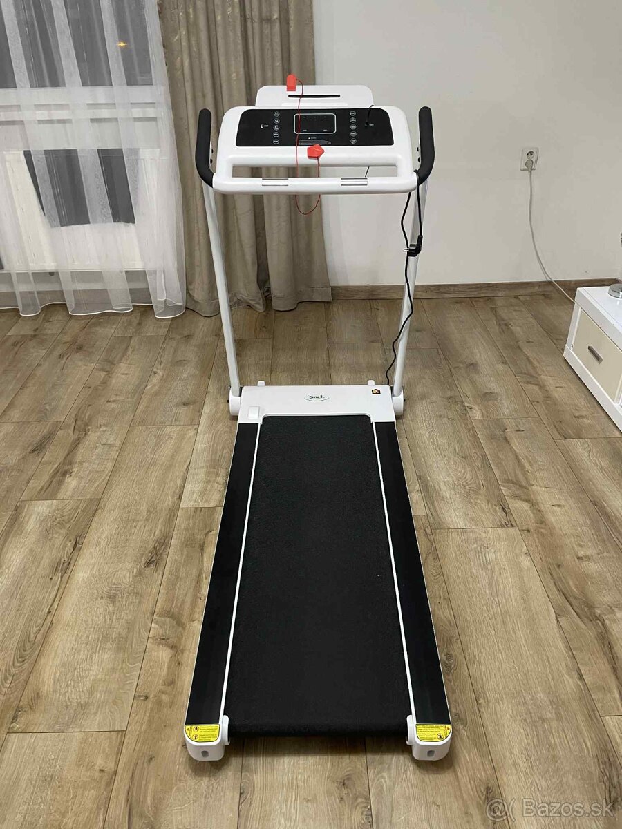 Predám bežiaci pás