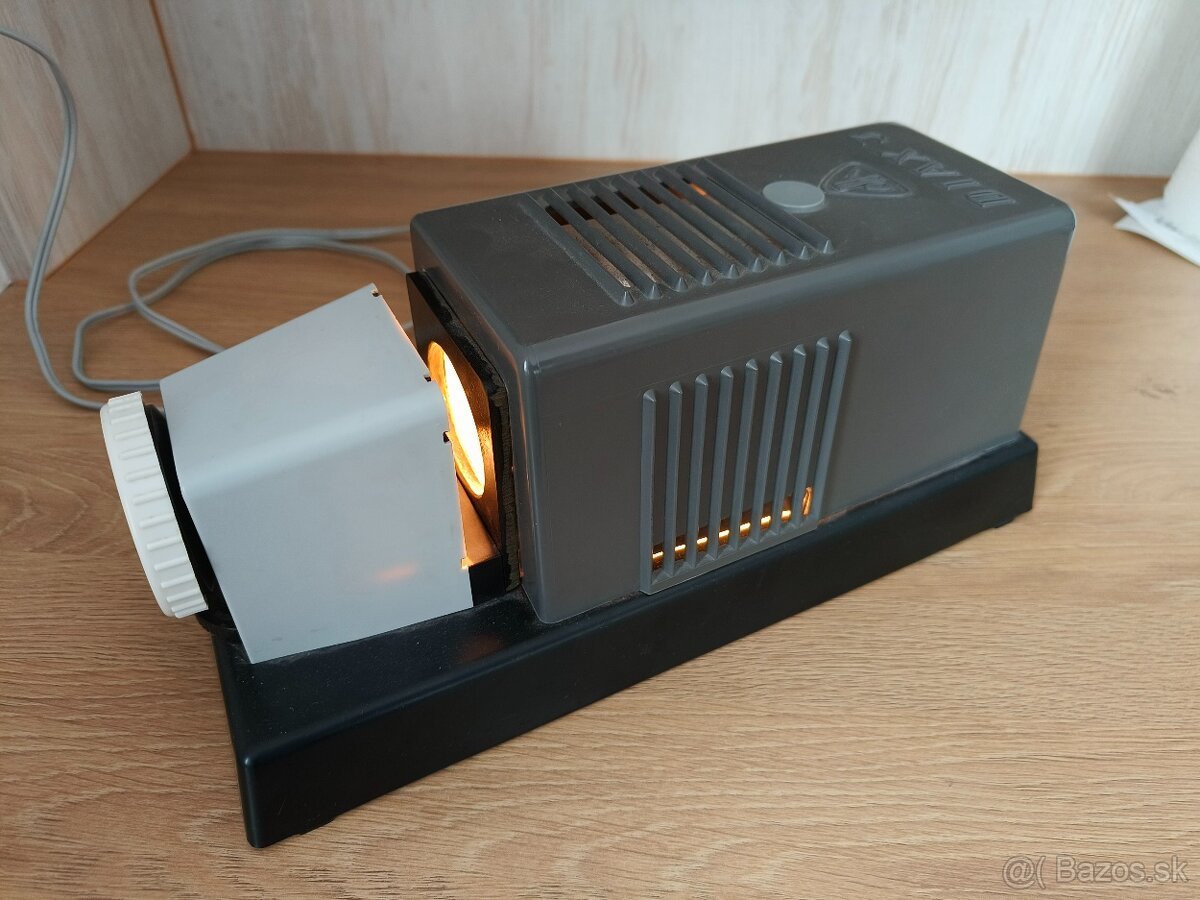 Premietačka DIAX 3