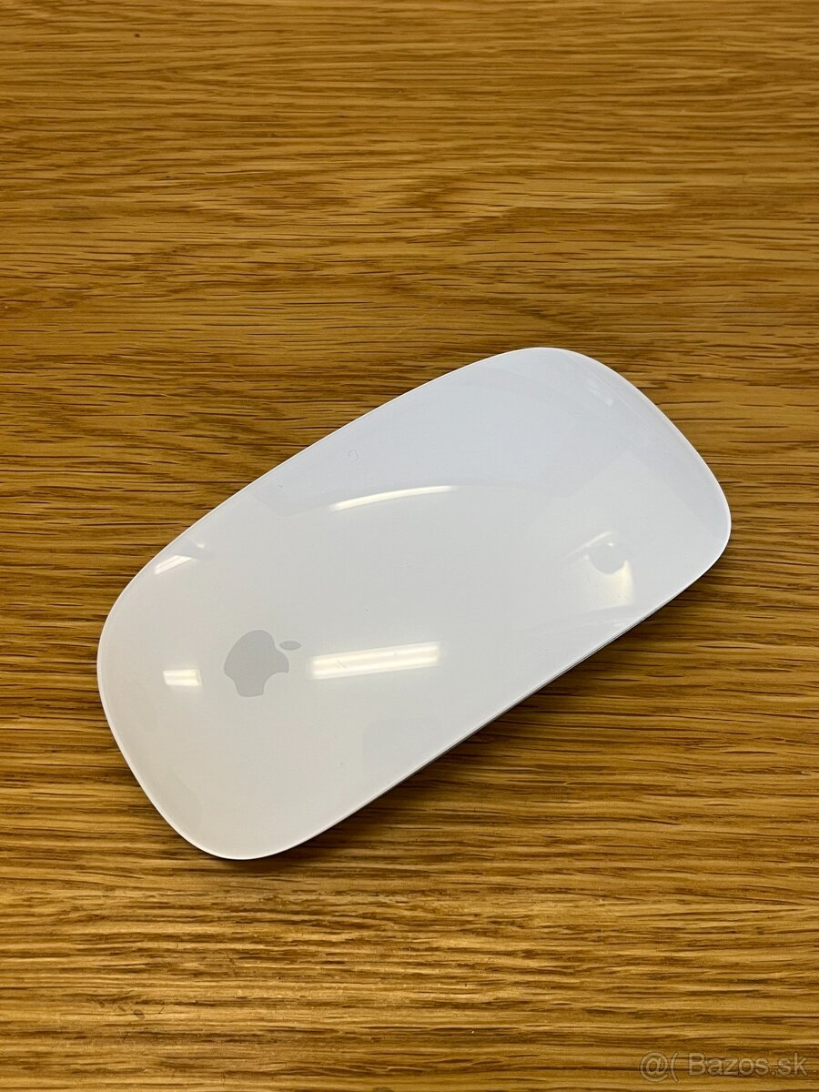 Bezdrôtová myš Apple Magic Mouse 2