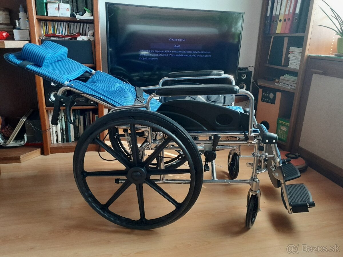 invalidny vozik