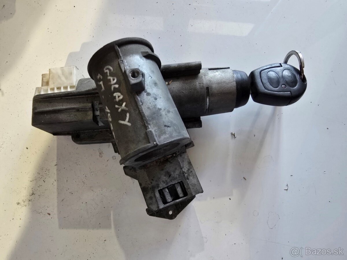 Spínacia skrinka Ford Galaxy P012106