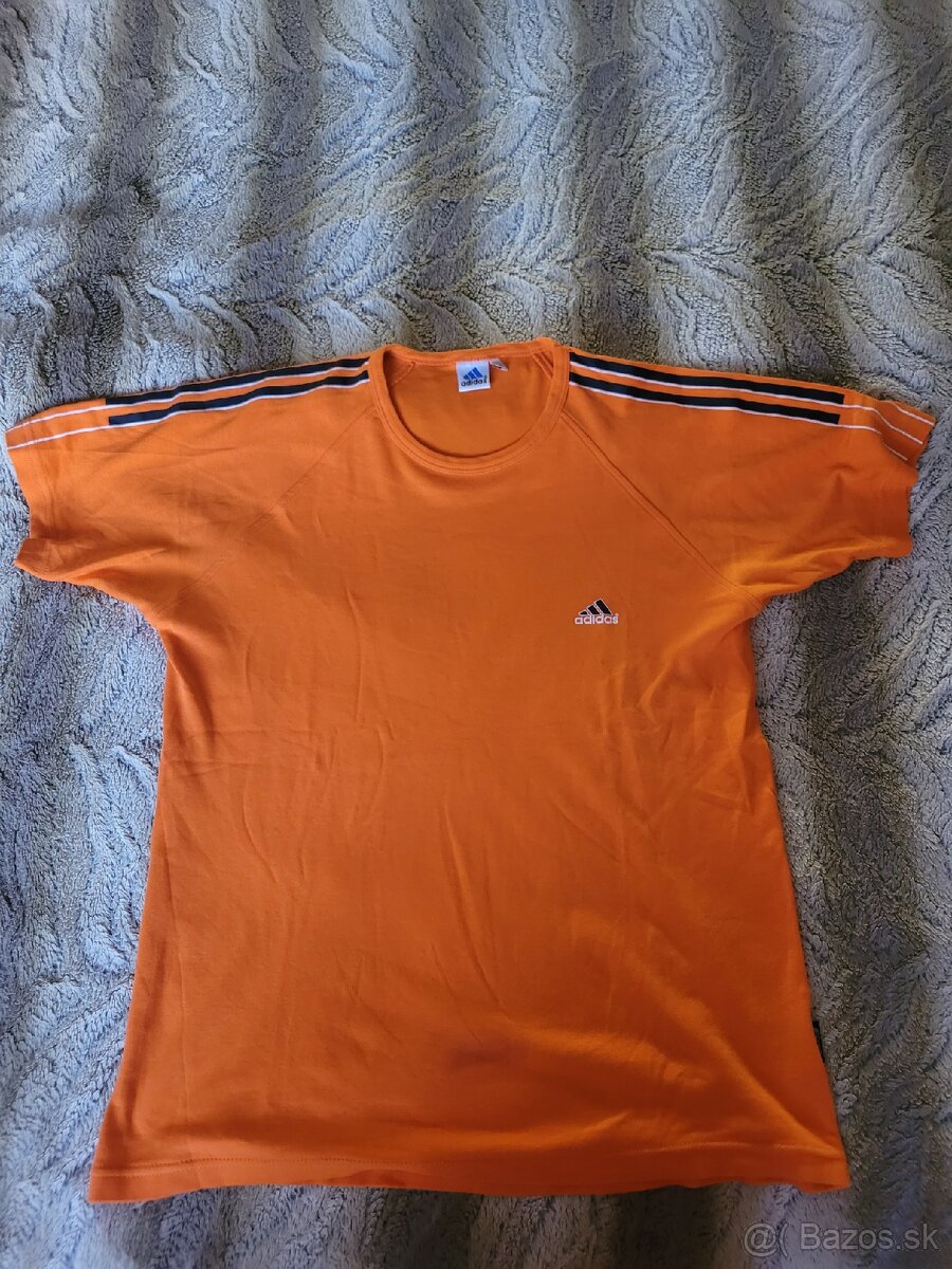 Tricko Adidas