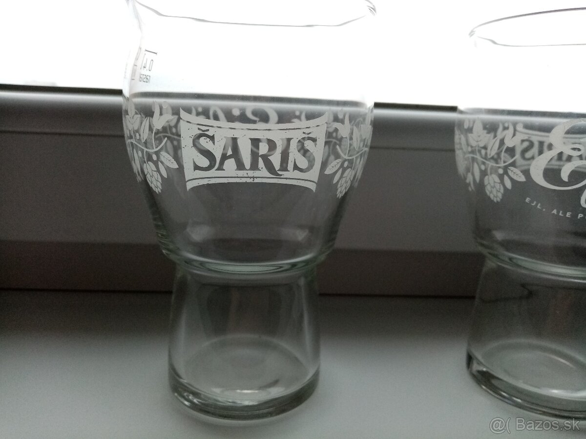 Reklamné poháre s potlačou