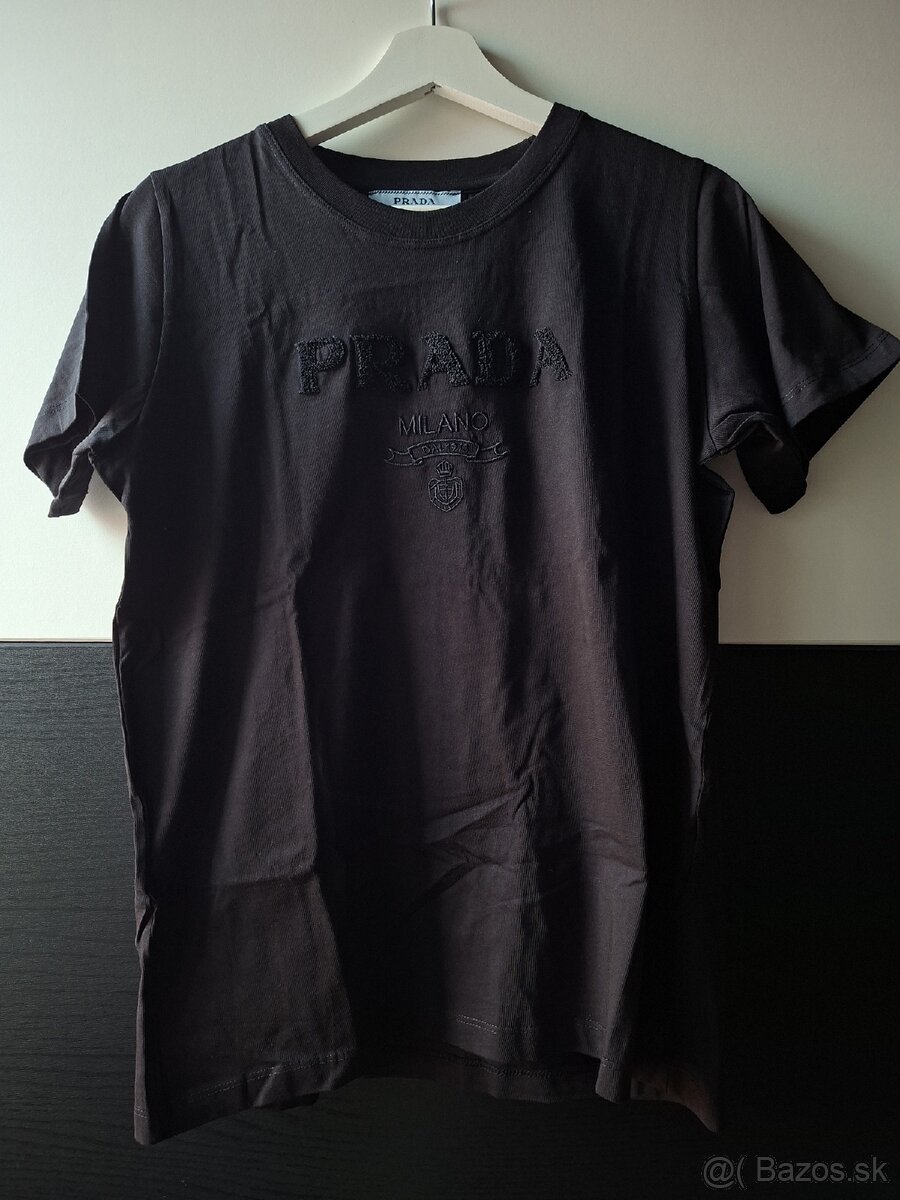 Tričko krátky rukáv