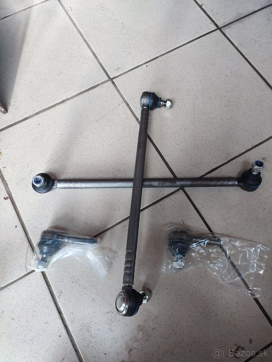 Škoda Octavia Felicia