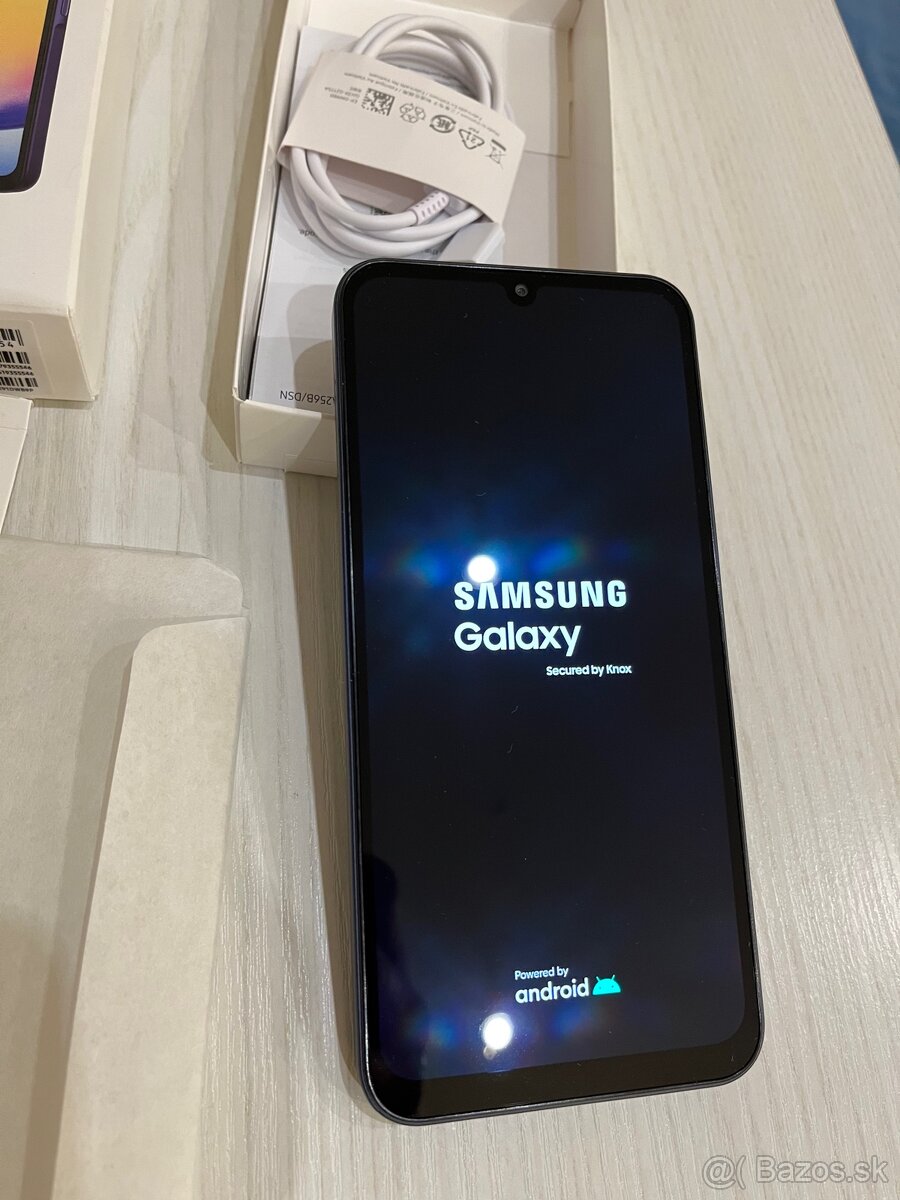 Predám SAMSUNG A25 5G