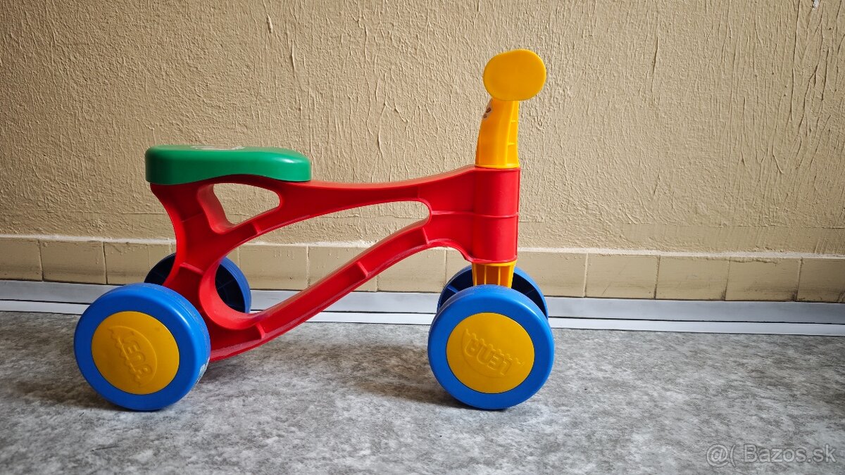 Predám detské odrážadlo