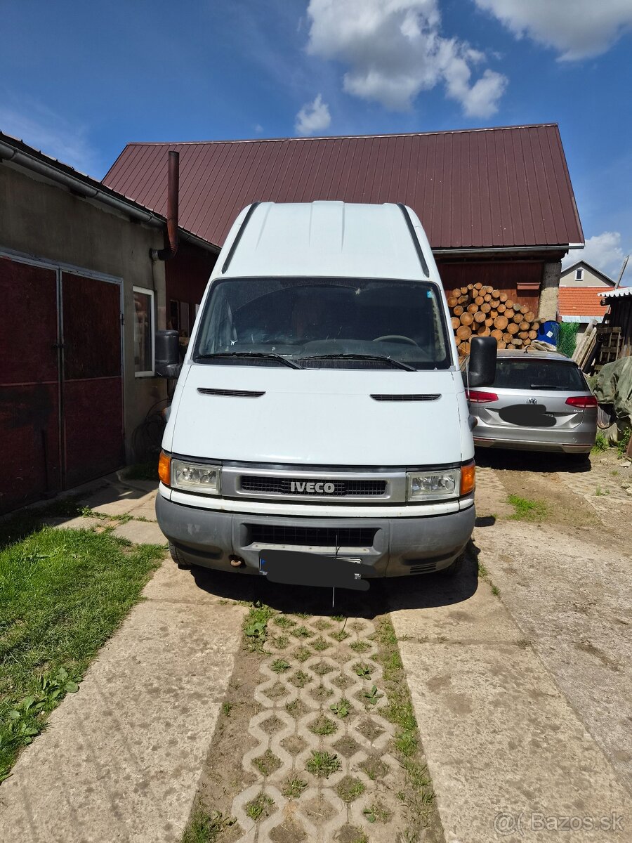 Fiat IVECO