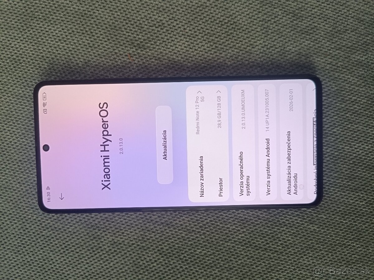 RedmiNote12pro