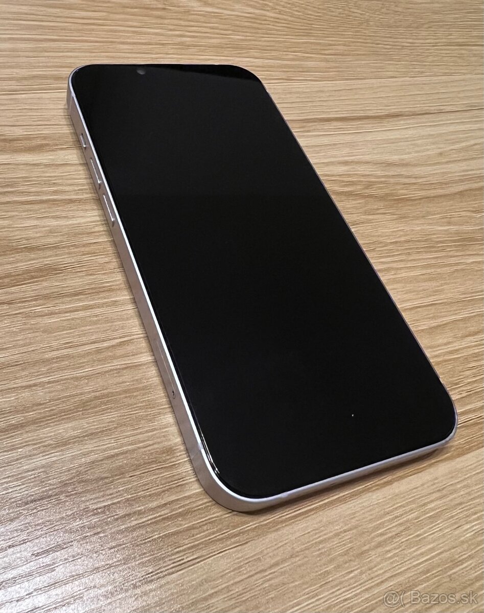 iPhone 14 128GB - TOP Stav