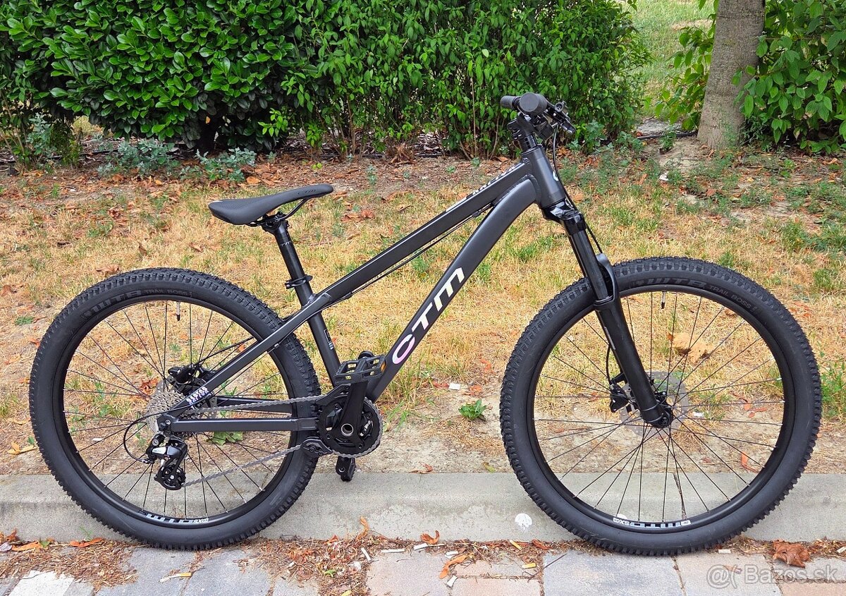 Ctm Raptor 2026 nový