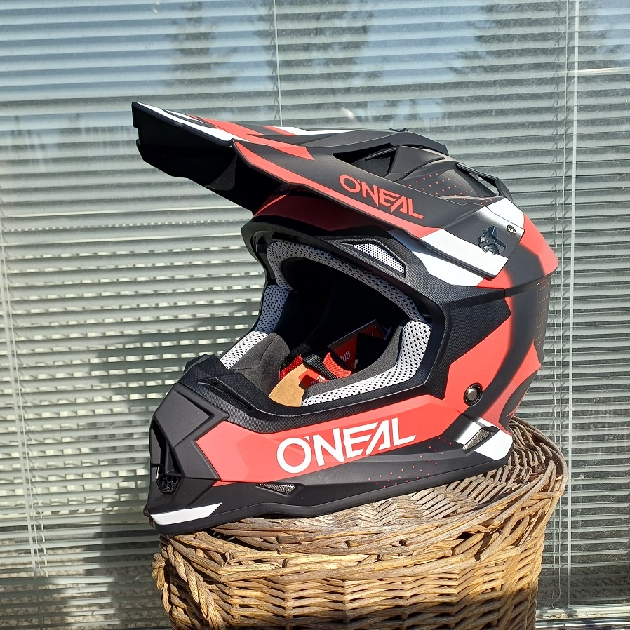 Motokrosová přilba Oneal MX