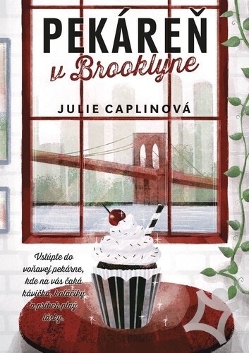 Julie Caplin-Pekaren v Brooklyne