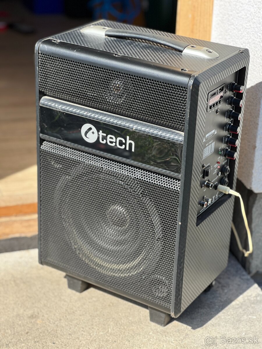 C-TECH Impressio Cappella