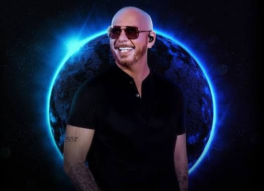 Pitbull, 26.7.2026 Letňany