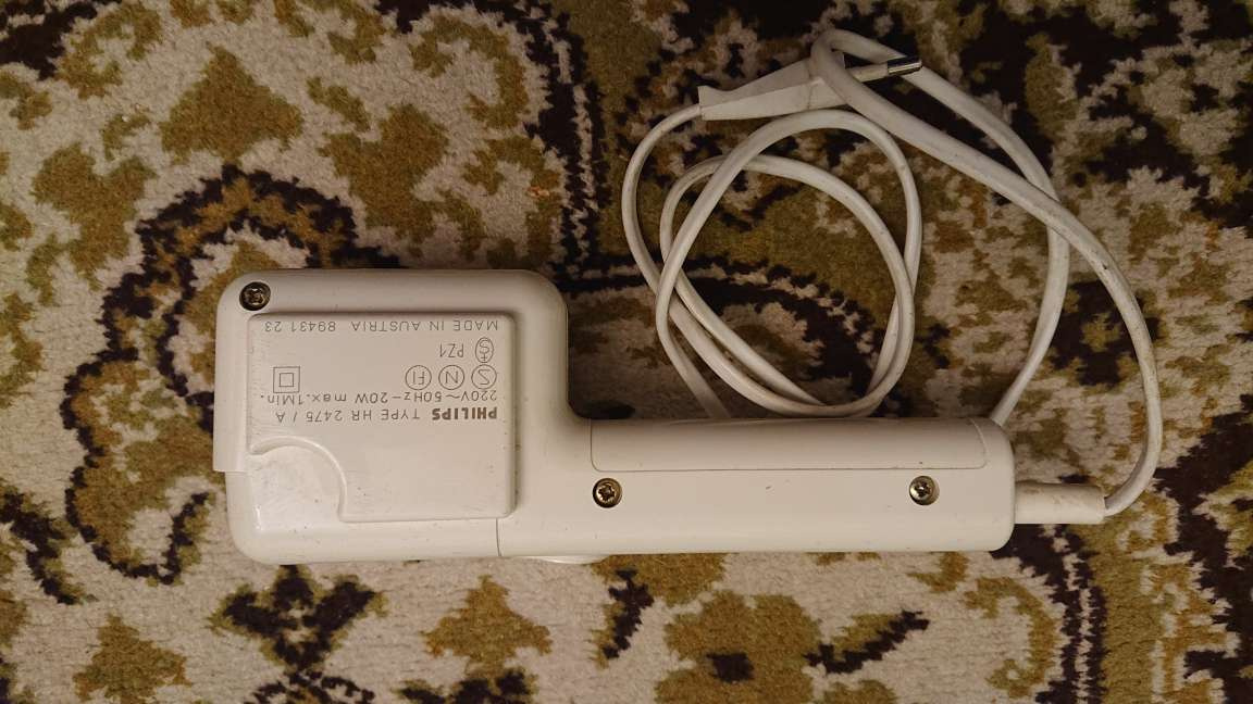 elektrikcky otvarak konzerv Philips
