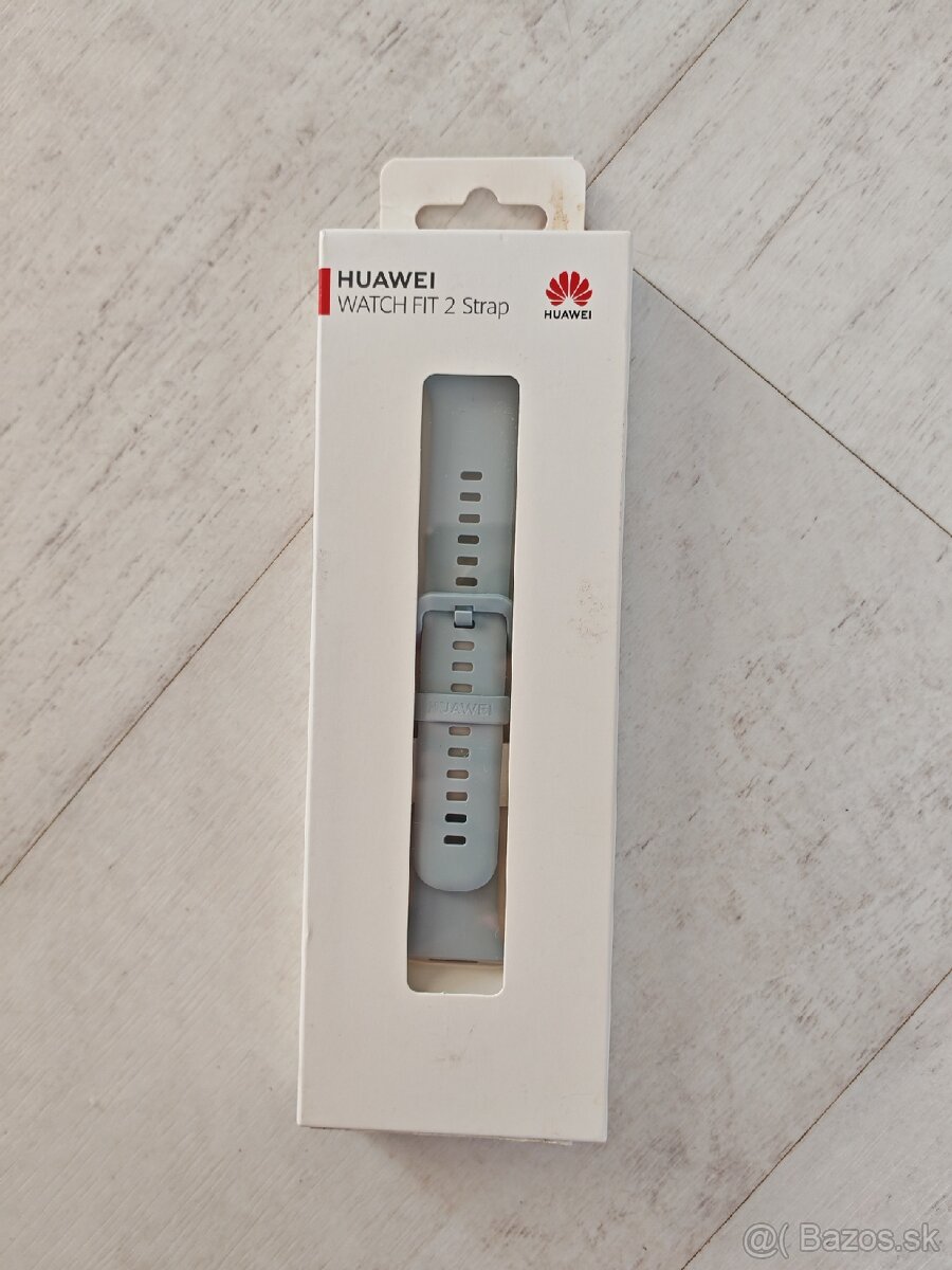 Predám remienka na Huawei watch fit 2