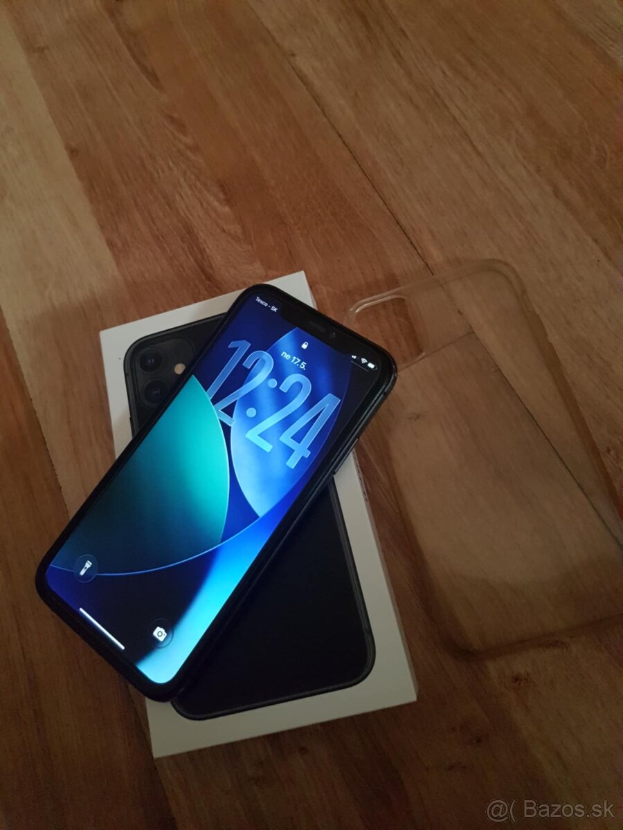 iPhone 11