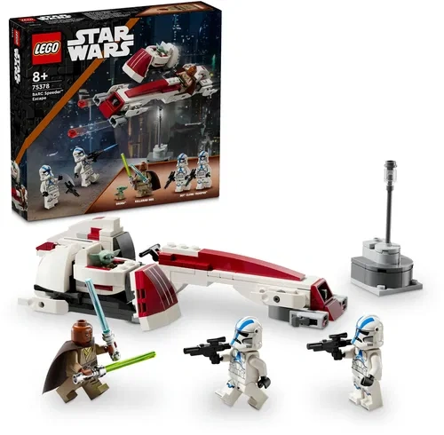 Lego Star Wars 75378