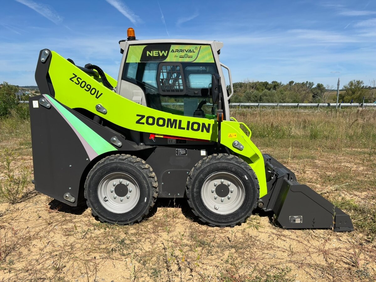 ZOOMLION ZS090V