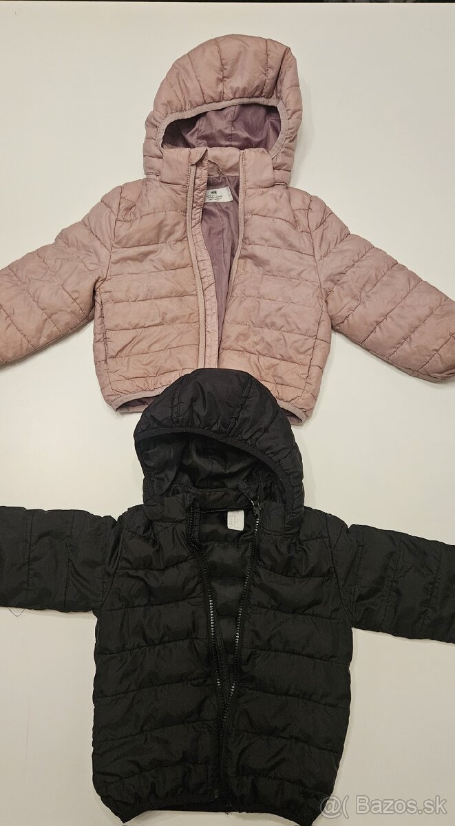 Bundy H&M 2ks č.92