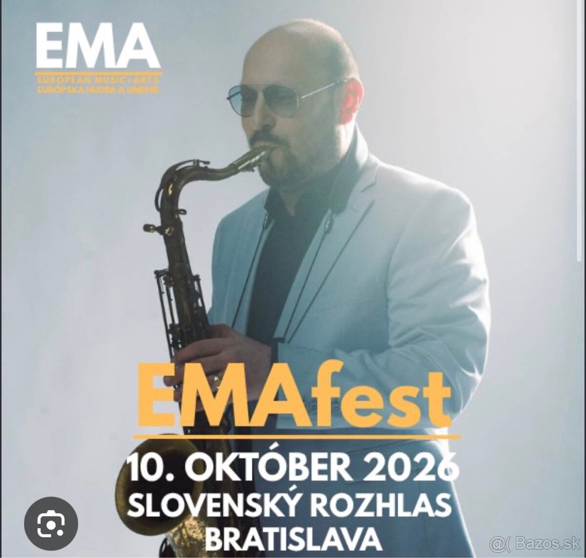 EMAfest