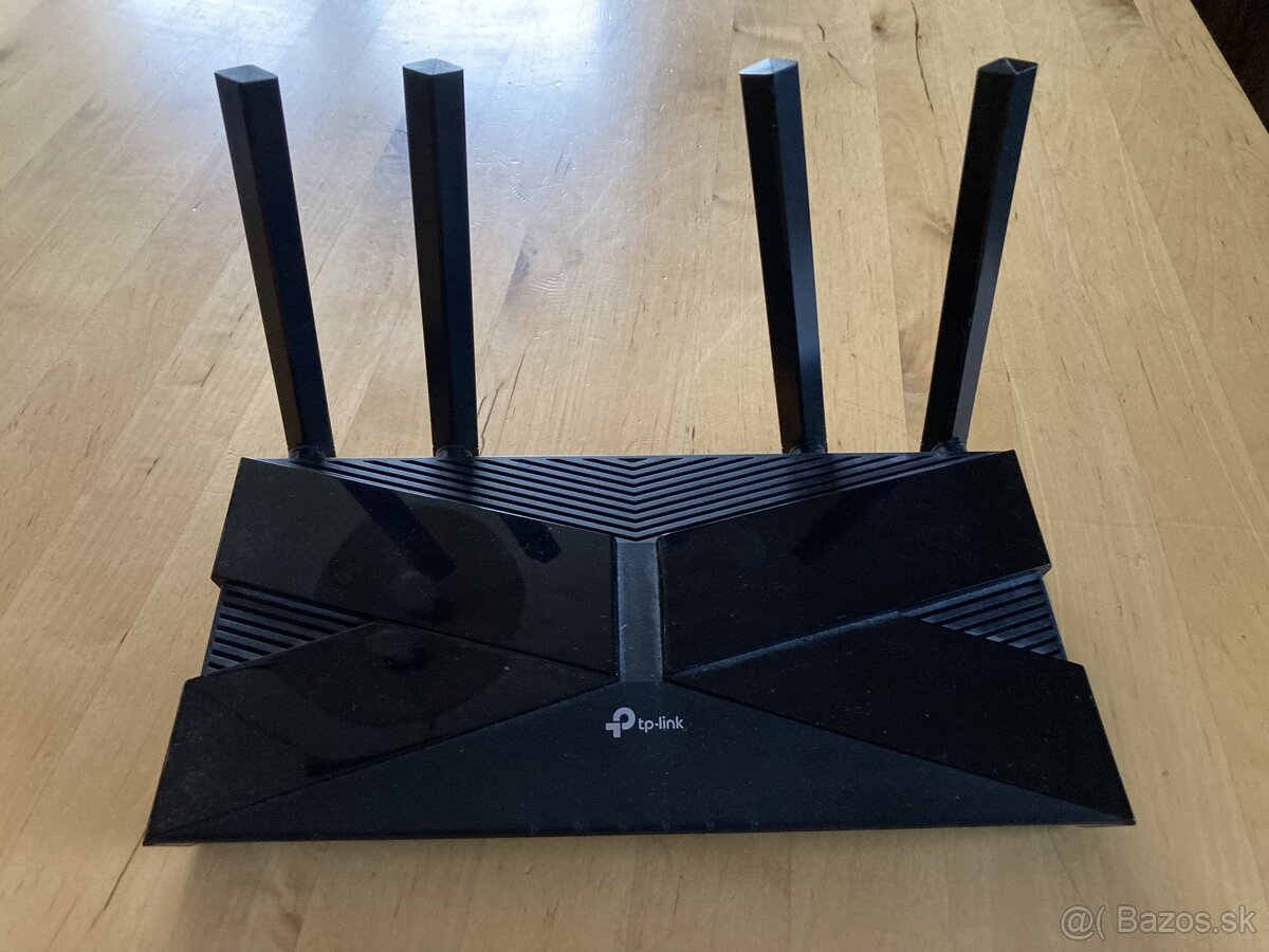 WI-FI router