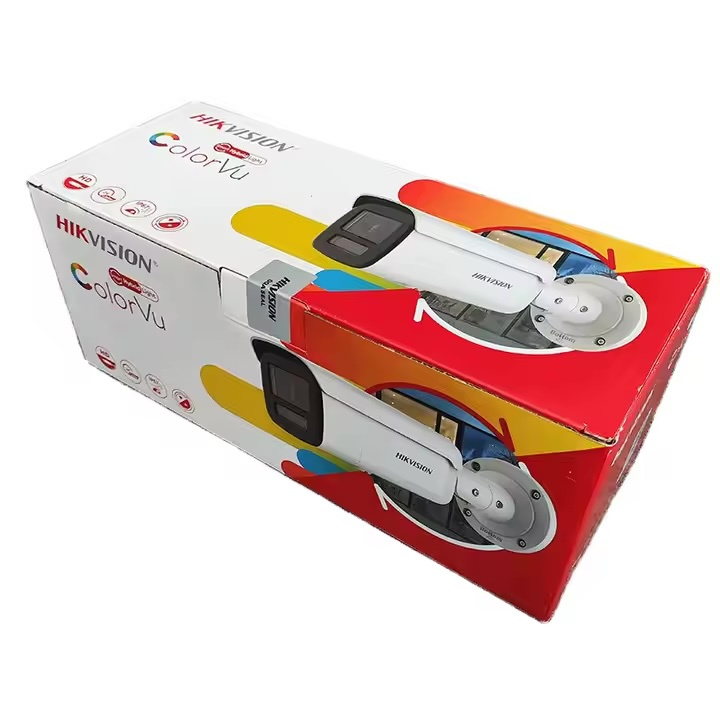 Doprava zdarma HikVision DS-2CD2T87G2H-LISU/SL